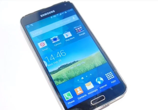 root android phone Tangkapan skrin 3