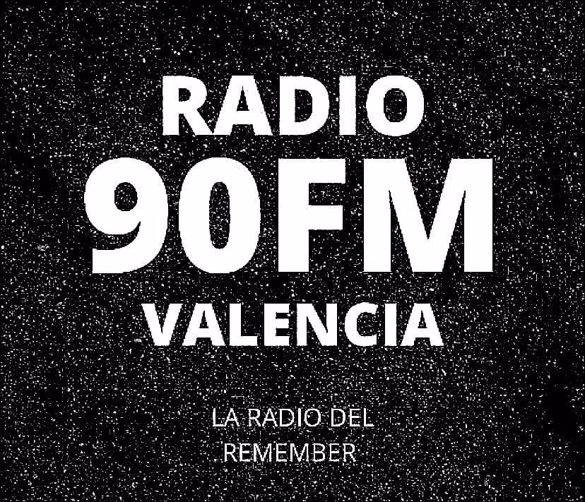 RADIO 90FM VALENCIA Ekran Görüntüsü 0