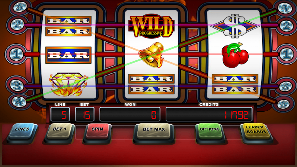 Slots images Tangkapan skrin 2