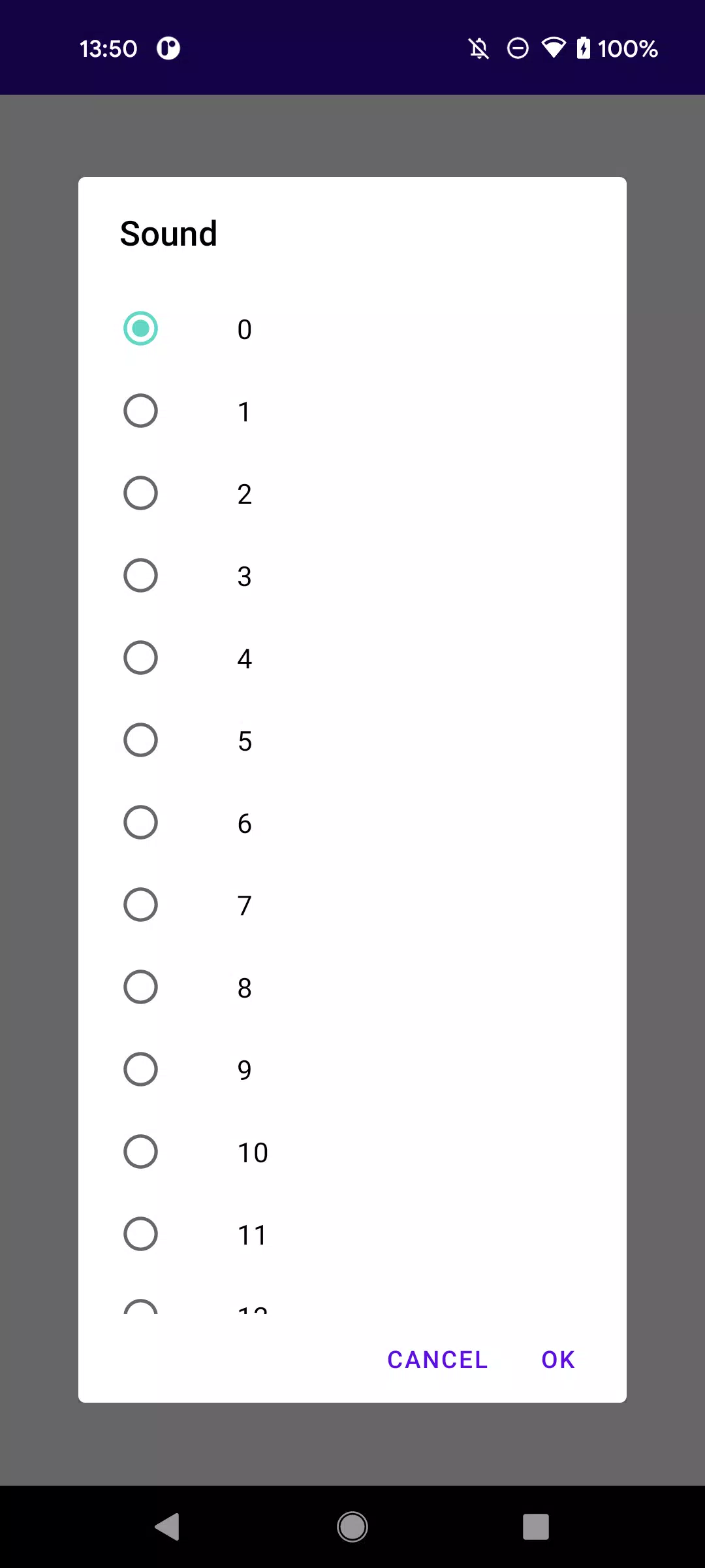 DroidKitApp Tangkapan skrin 2