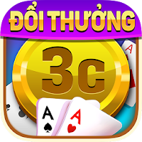 Game bai 3C doi thuong, danh bai online, game 3c