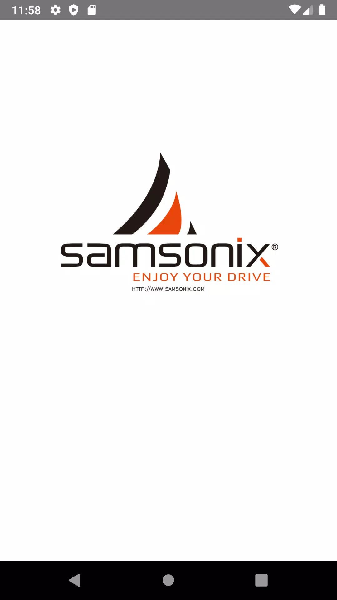 SAMSONIX LIVE 스크린샷 3