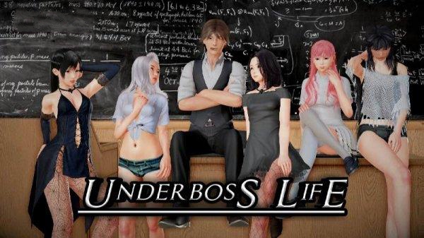 Underboss Life Zrzut ekranu 3