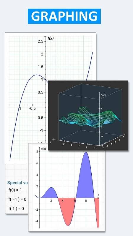 HiPER Calc Pro Zrzut ekranu 2