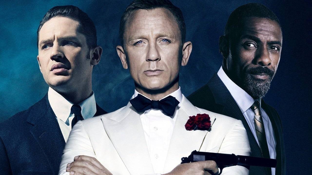 James Bond zal naar verluidt een man blijven en nog steeds Brits zijn of vanuit het Gemenebest, Pierce Brosnan staat erop dat 007 niet Amerikaans moet zijn, en Longlegs Director zegt 'F ** K Jeff Bezos'