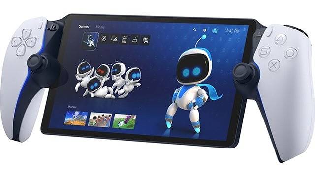 当今最好的交易：PS Portal，PS5 DualSense控制器，新AMD Ryzen X3D CPU，新iPad Air