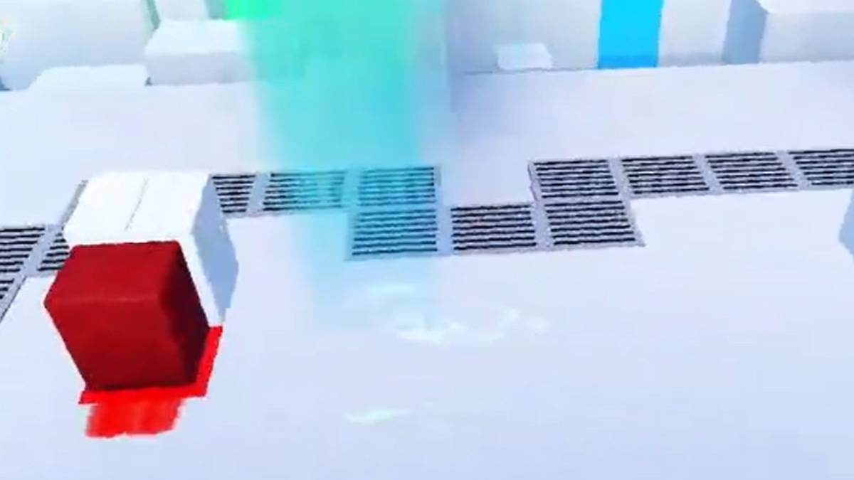 Tangkapan skrin oleh pelarian how to get the node armor pauldrons in the hunt mega edition roblox