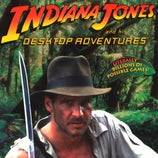 Indiana Jones Chronological Order