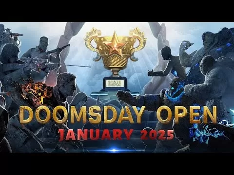 Hayatta kalma durumu x Hitman işbirliği