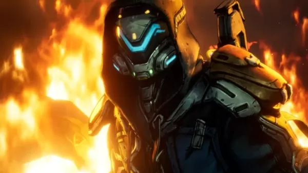 Modo Foto do Borderlands 4 Chegará Pós-Lançamento