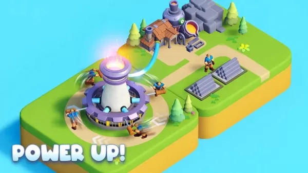 FunPlus Launches Tiles Survive! Strategy Game