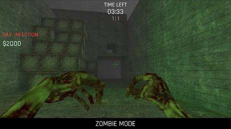 Kontra - Multiplayer FPS Screenshot 0