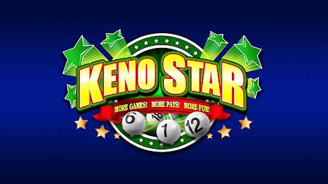 Keno Star- Classic Games Zrzut ekranu 0