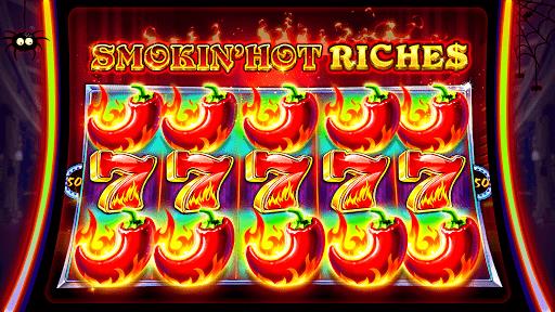 Cash Frenzy™ - Casino Slots Ekran Görüntüsü 9