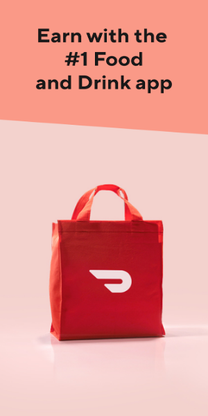 DoorDash - Dasher Ekran Görüntüsü 0