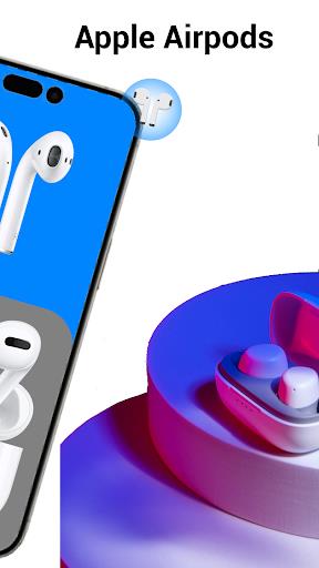 Apple Airpods Pro Ekran Görüntüsü 2