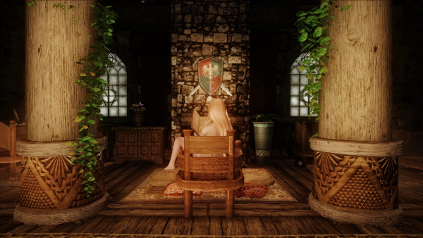 Choicesn Consequences スクリーンショット 2