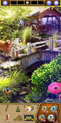 Hidden Object - Nature Escape 스크린샷 3