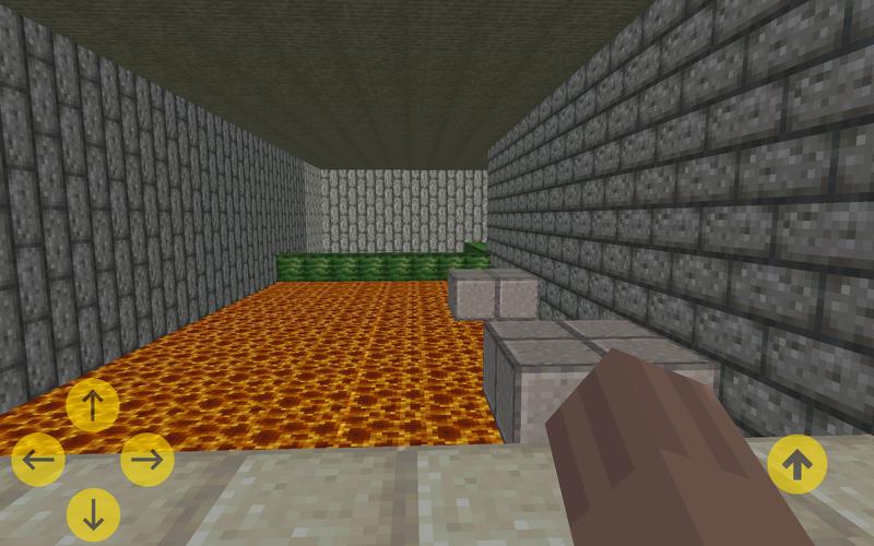 Climb Craft 3D应用截图第2张