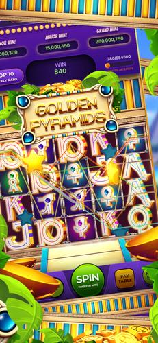 Portrait Slots™ 螢幕截圖 1