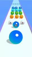 Ball Run Infinity 스크린샷 2