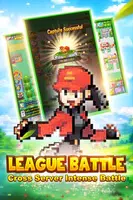 Pet Alliance Capture d'écran 1