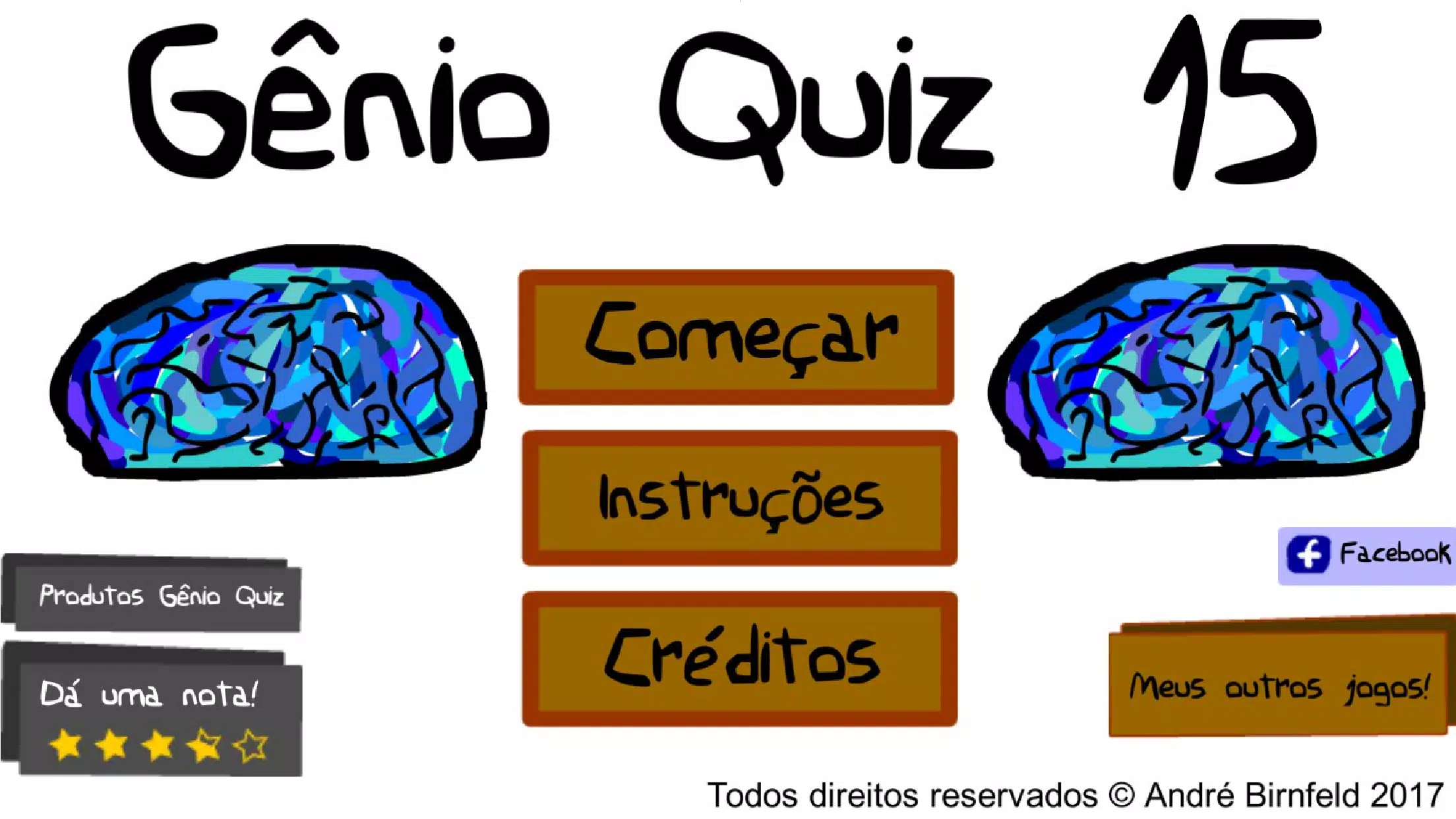 Genius Quiz 15 ဖန်သားပြင်ဓာတ်ပုံ 3