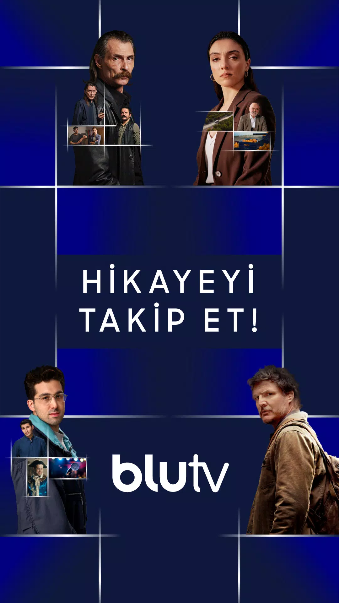 BluTV Zrzut ekranu 0