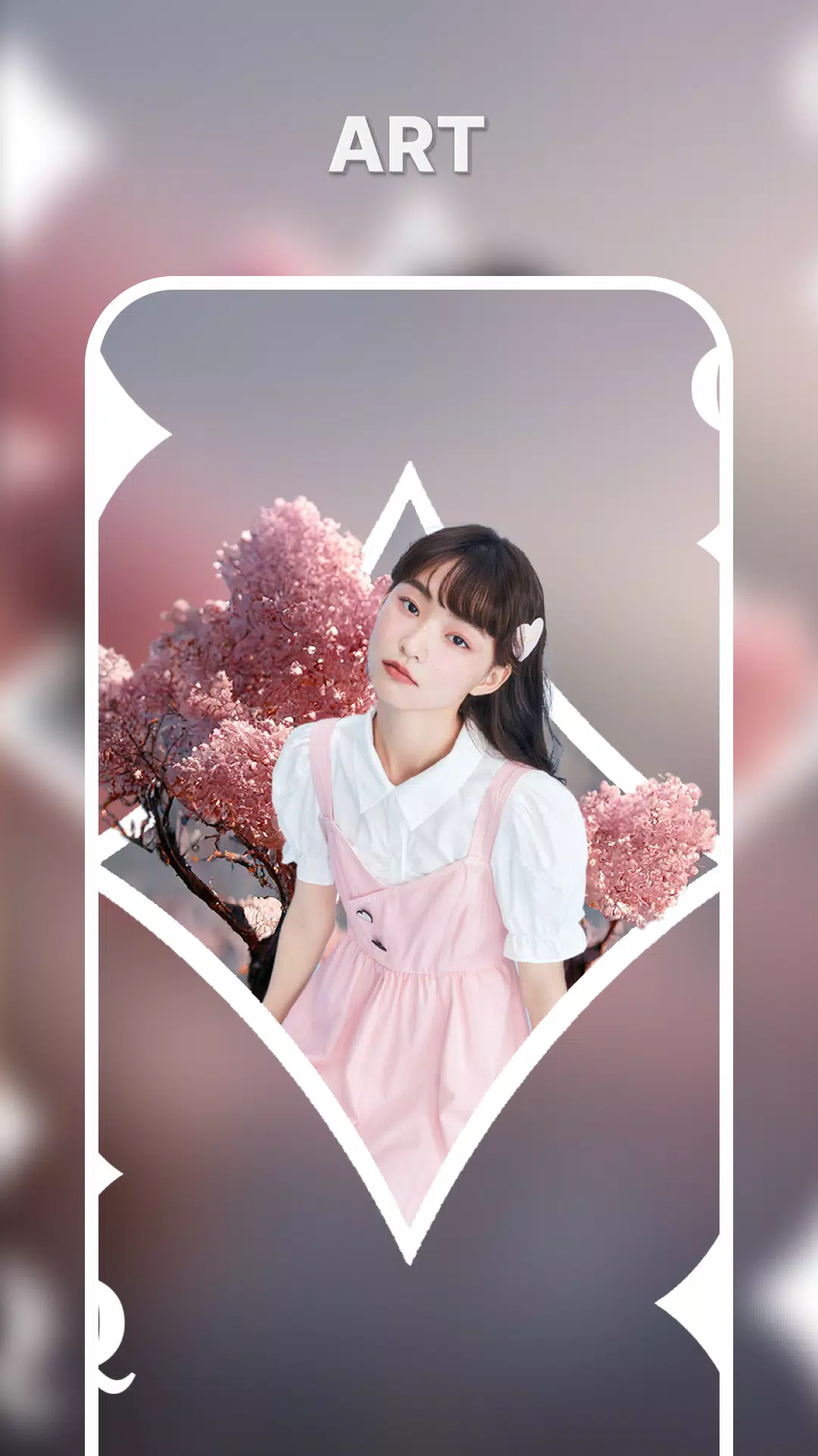 AI Photo Editor स्क्रीनशॉट 1
