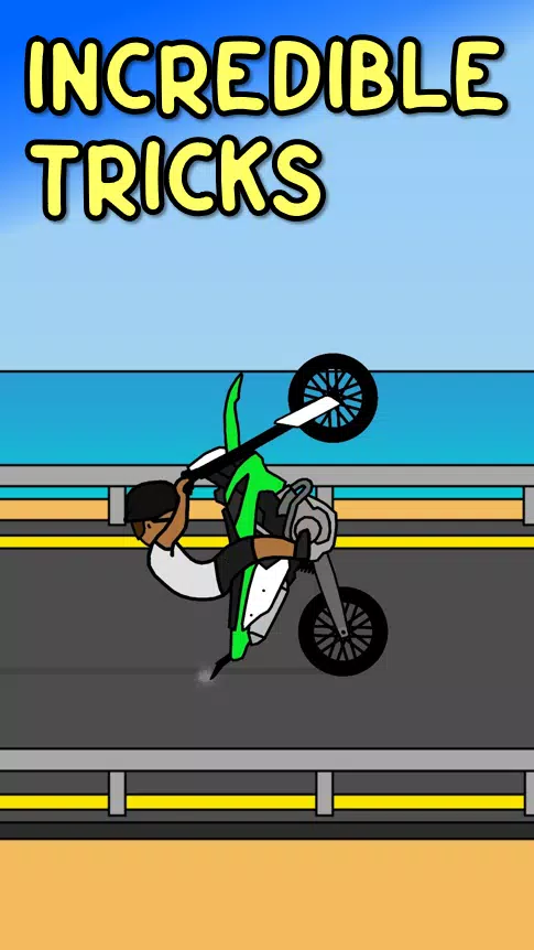 Wheelie Life Zrzut ekranu 3