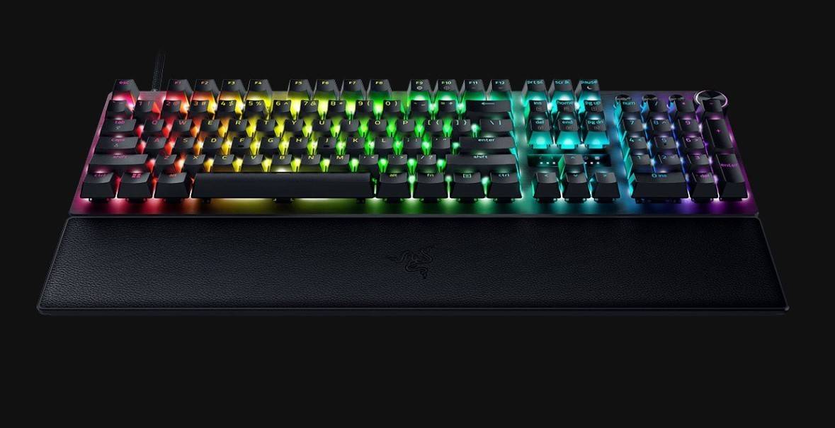 Razer Huntsman V3 Pro