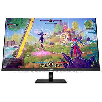 Der neueste und beste Gaming -Monitor von HP ist im Verkauf: Sparen Sie 400 US