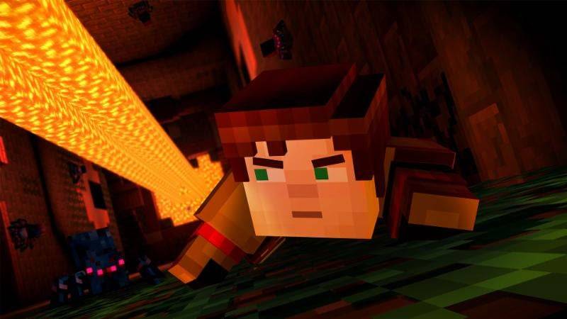 Melihat bagaimana Minecraft telah menjadi permainan terlaris yang pernah ada