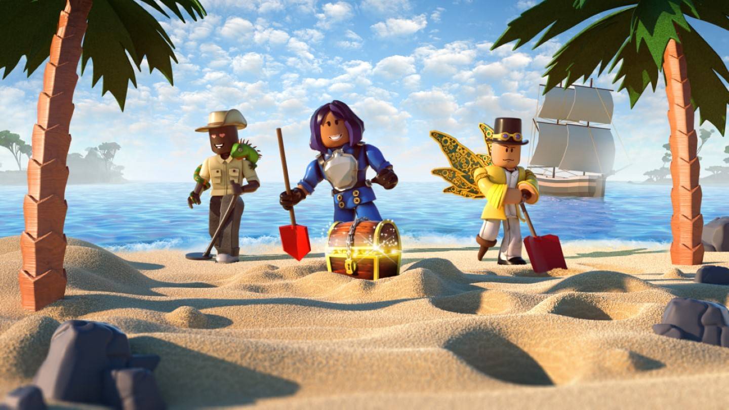 คะแนนผู้เล่น Roblox: คู่มือทรัพยากรที่สำคัญ