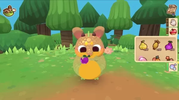 Chonky Town Sim Game Lets You Collect Chubbs and Chonkys