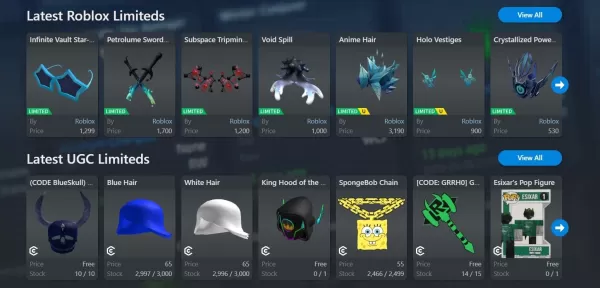 เคล็ดลับที่คุ้มค่าที่สุดสำหรับการซื้อข้อ จำกัด ใน roblox