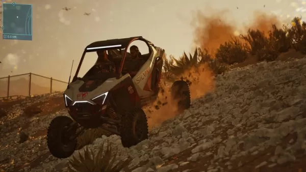 MindsEye Performance Issues Being Worked on 