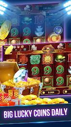 Naga888 Games&Slots Screenshot 1