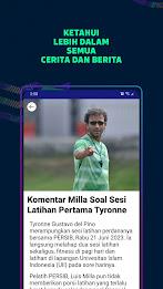 Persib स्क्रीनशॉट 3