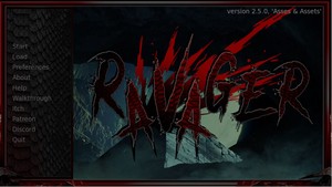 Ravager – New Version 5.1.4 [4MinuteWarning] 螢幕截圖 0