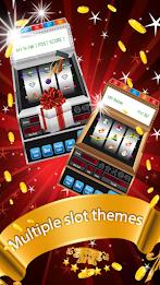 Slot Machine Seven ဖန်သားပြင်ဓာတ်ပုံ 2