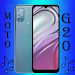 Ringtones Moto G20