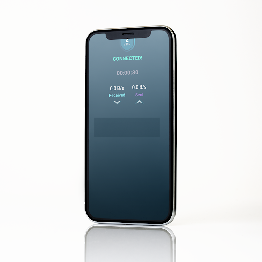 Z VPN Capture d'écran 1