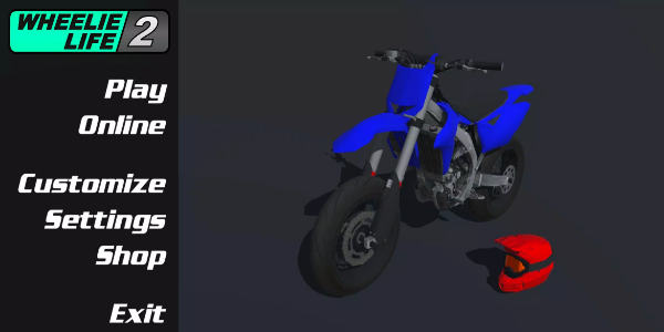 Wheelie Life 2 螢幕截圖 0
