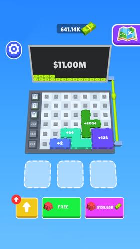 Fun Money Keyboard 스크린샷 3