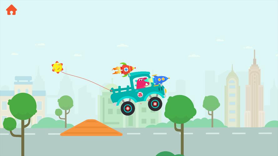 Yamo Travel スクリーンショット 2