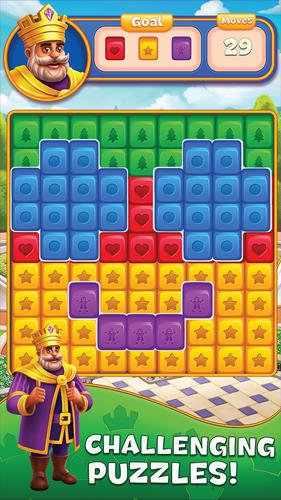Royal Blast Ảnh chụp màn hình 2