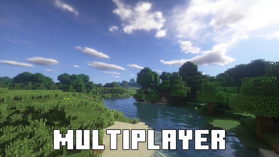 Master Craft Survival Building Captura de tela 3