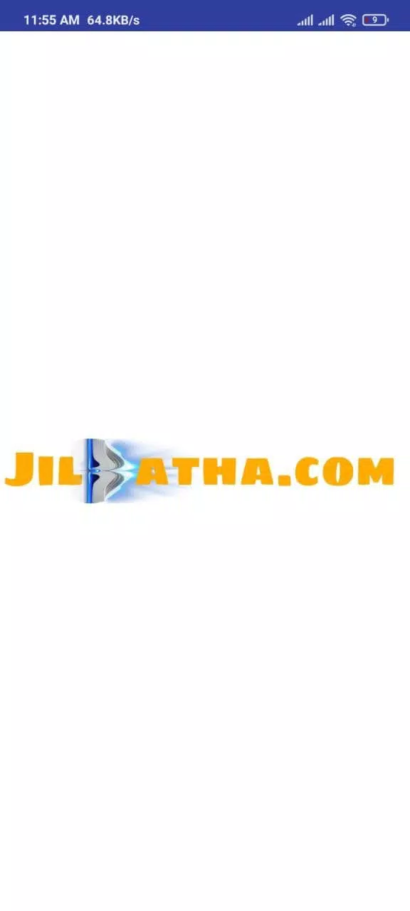 Jilkatha - Sinhala Wal Katha Tangkapan skrin 1