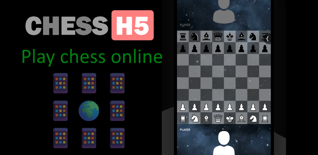 Chess H5: Talk & Voice control Zrzut ekranu 3